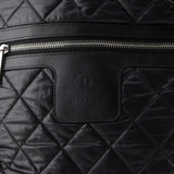 Coco Cocoon Backpack Quilted Nylon Large