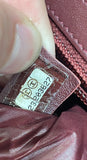 Coco Cocoon Backpack Quilted Nylon Large