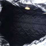 22 Chain Hobo Quilted Calfskin Medium