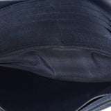 Boy Wallet on Chain Quilted Lambskin