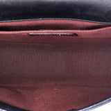 Stitch Boy Flap Bag Quilted Calfskin New Medium