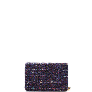 Wallet on Chain Tweed