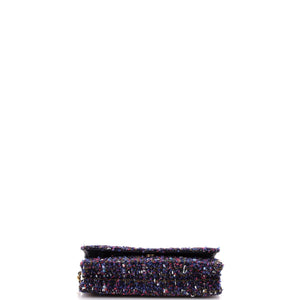 Wallet on Chain Tweed