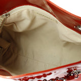 Bon Bon Tote Strass Embellished Patent Medium