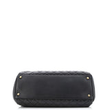 Just Mademoiselle Bag Quilted Lambskin Large