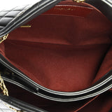 Just Mademoiselle Bag Quilted Lambskin Large