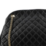 Just Mademoiselle Bag Quilted Lambskin Large