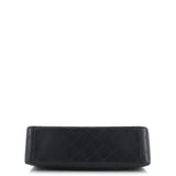 Vintage Classic Single Flap Bag Quilted Lambskin Maxi