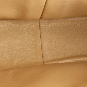 Classic Double Flap Bag Quilted Caviar Jumbo