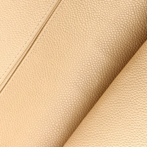 Classic Double Flap Bag Quilted Caviar Jumbo