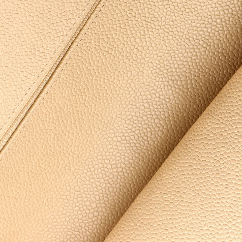 Classic Double Flap Bag Quilted Caviar Jumbo