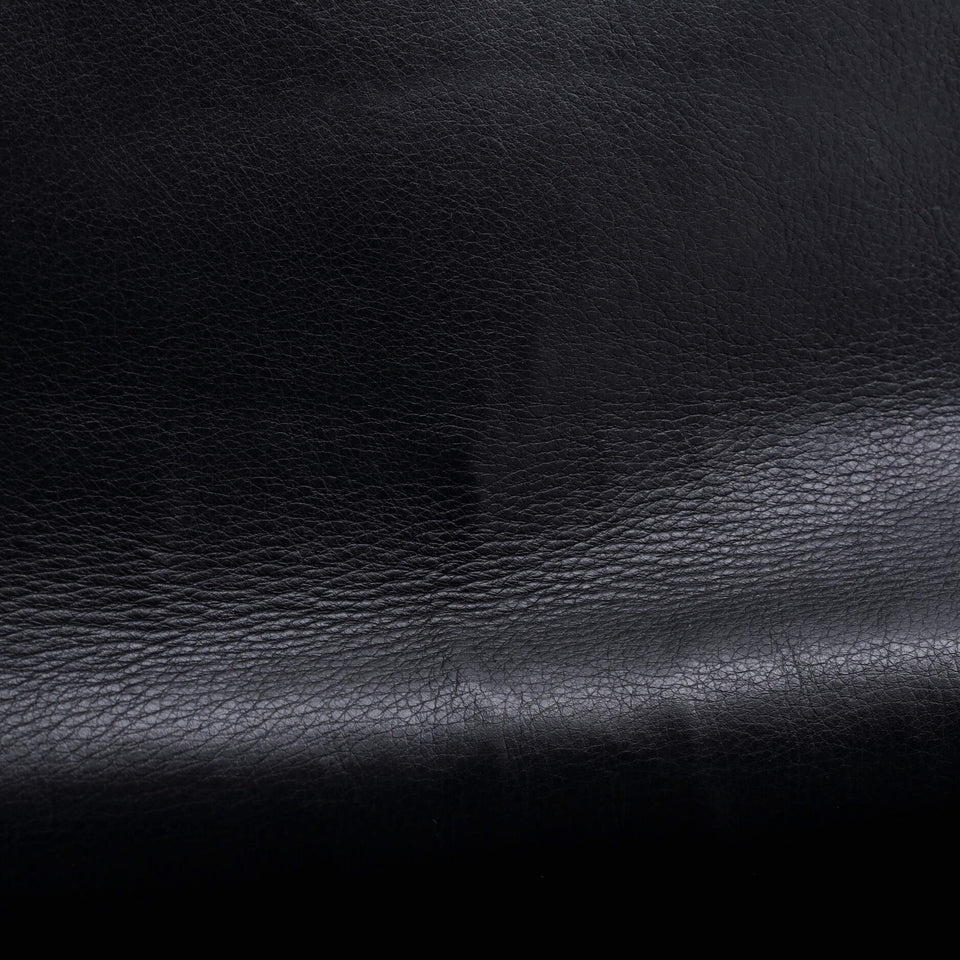 Two Tone Envelope Flap Bag Quilted Calfskin Medium