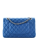Classic Double Flap Bag Quilted Lambskin Medium