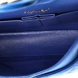 Classic Double Flap Bag Quilted Lambskin Medium