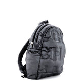 Doudoune Backpack Embossed Nylon Medium