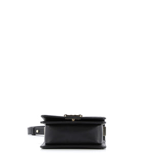 Boy Flap Bag Chevron Lambskin Mini
