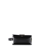 Boy Flap Bag Chevron Lambskin Mini