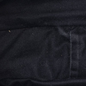 Timeless CC Soft Tote Quilted Patent Medium