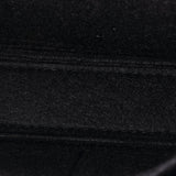 Classic Double Flap Bag Quilted Patent Medium