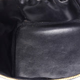 Vintage Timeless Cosmetic Case Caviar Tall