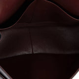 Classic Double Flap Bag Quilted Caviar Jumbo