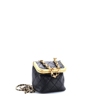 My Crush Bag Quilted Lambskin Micro