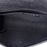 Paris-Dallas Boy Flap Bag Quilted Calfskin with Metal Adornments Old Medium