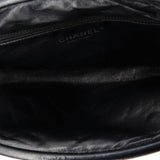 Timeless Clutch Quilted Lambskin