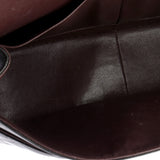 Classic Double Flap Bag Quilted Lambskin Jumbo