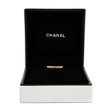 Coco Crush Ring 18K Beige Gold Mini