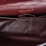 Classic Double Flap Bag Quilted Lambskin Jumbo