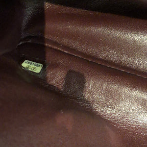 Classic Double Flap Bag Quilted Lambskin Jumbo