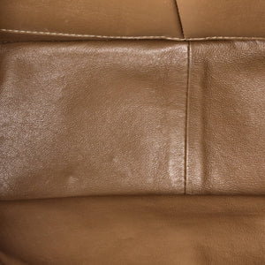 Reissue 2.55 Flap Bag Quilted Metallic Aged Calfskin 226