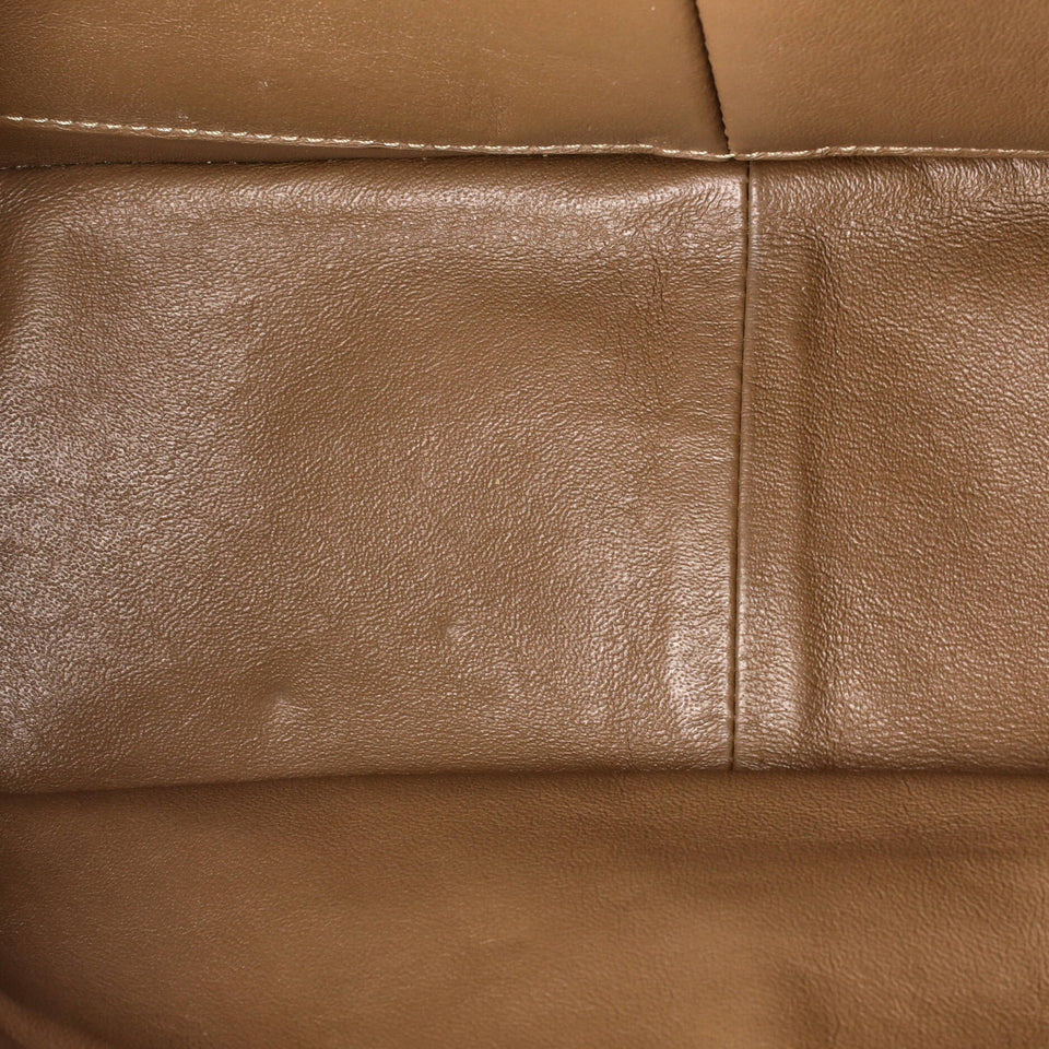 Reissue 2.55 Flap Bag Quilted Metallic Aged Calfskin 226