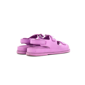 Women's Velcro Dad Sandals Rubber