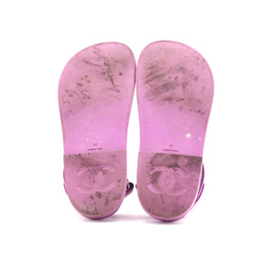 Women's Velcro Dad Sandals Rubber