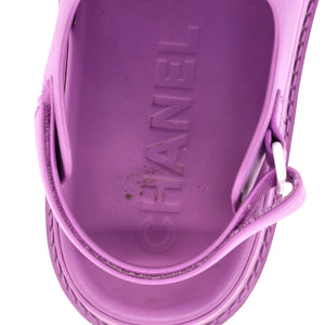 Women's Velcro Dad Sandals Rubber