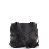 Vintage Timeless Tote Lambskin Small