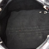 Vintage Timeless Tote Lambskin Small