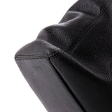Vintage Timeless Tote Lambskin Small