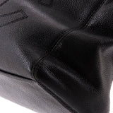 Vintage Timeless Tote Lambskin Small