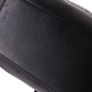 Vintage Timeless Tote Lambskin Small