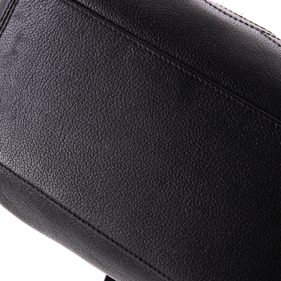 Vintage Timeless Tote Lambskin Small