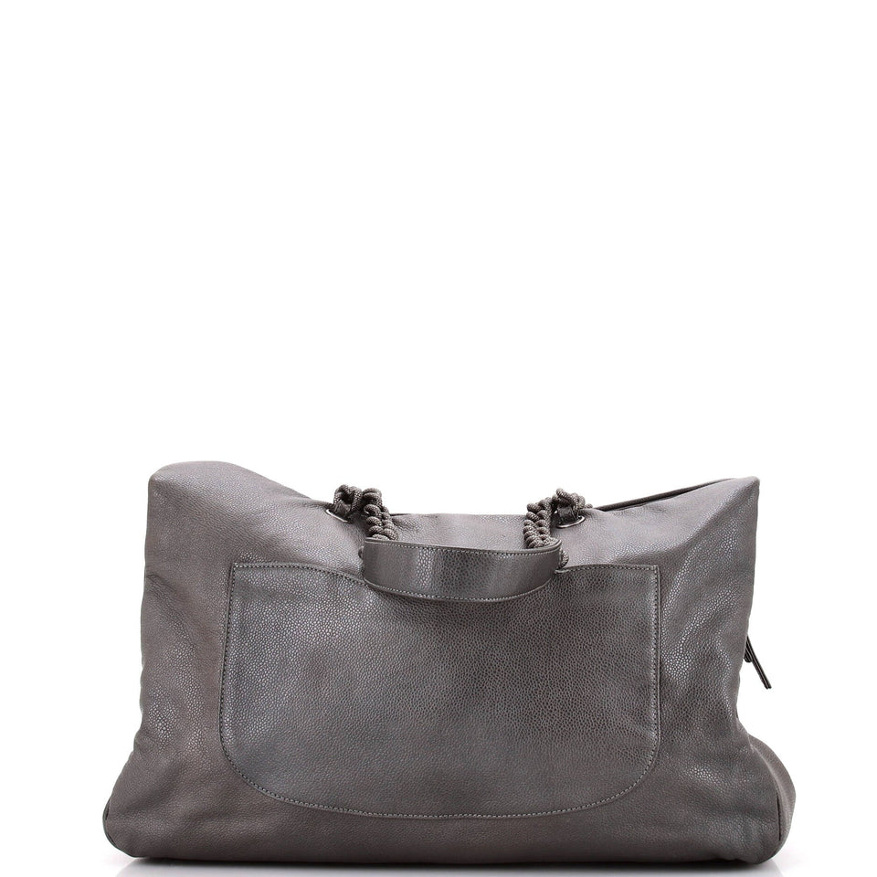 Caviar 31 Tote Caviar Large
