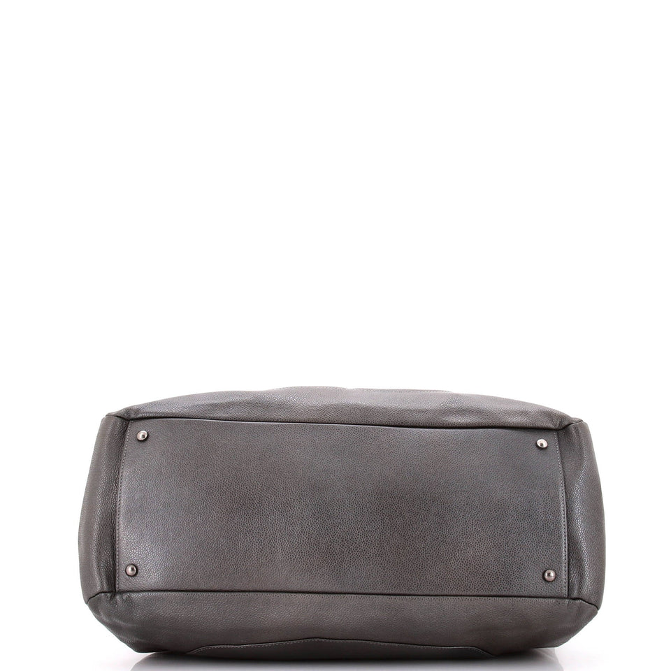 Caviar 31 Tote Caviar Large