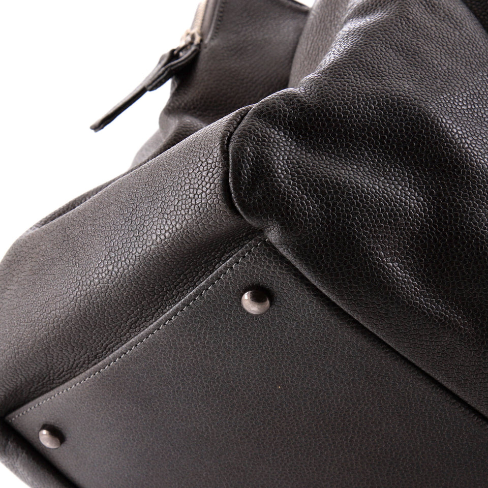 Caviar 31 Tote Caviar Large