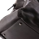 Caviar 31 Tote Caviar Large