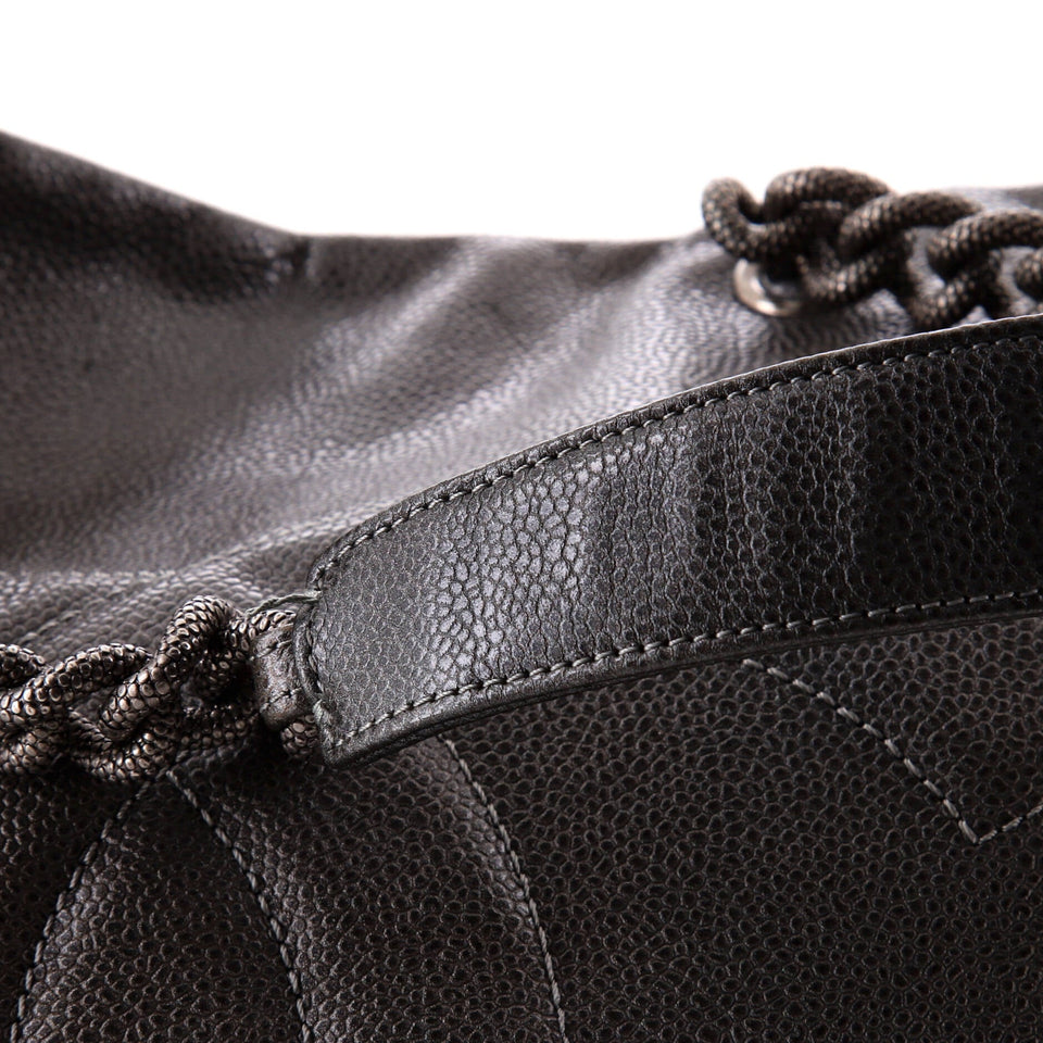 Caviar 31 Tote Caviar Large