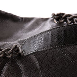 Caviar 31 Tote Caviar Large