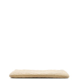 O Case Clutch Quilted Lambskin Medium